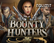Bounty Hunters